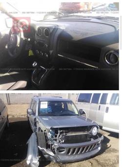 Jeep Patriot